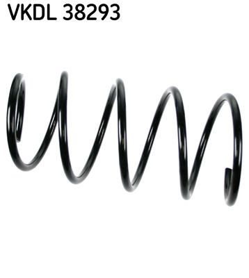 SKF VKDL 38293 Fahrwerksfeder